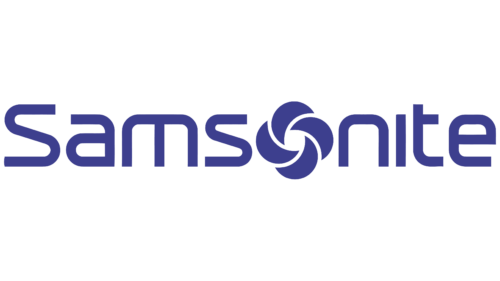 Samsonite Logo