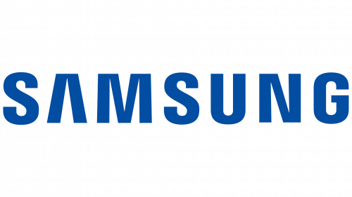 Samsung logo