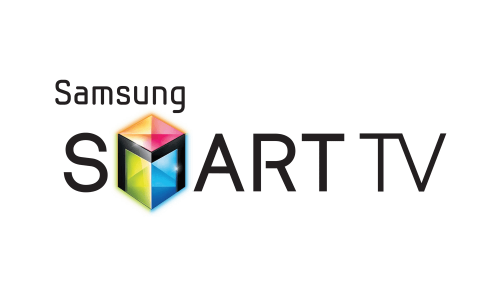 Samsung Smart TV logo