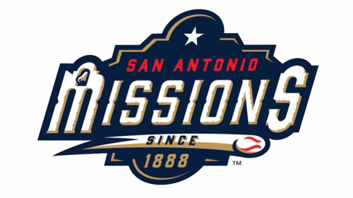 San Antonio Missions Logo