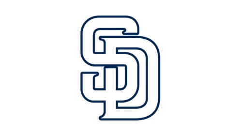 San Diego Padres Emblem