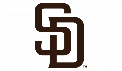 San Diego Padres Logo