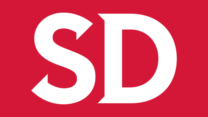 San Diego State University Symbol