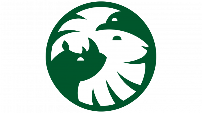 San Diego Zoo Logo