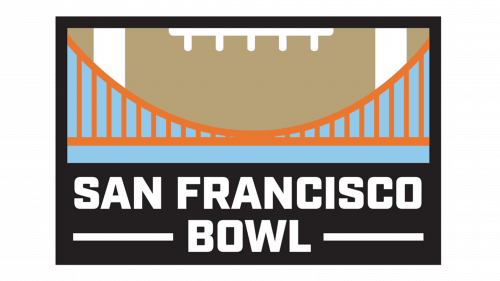 San Francisco Bowl logo