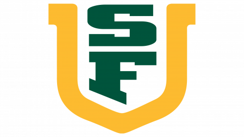 San Francisco Dons logo