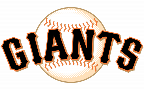 San Francisco Giants Logo