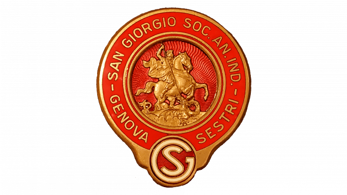 San Giorgio Logo