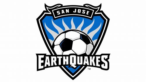 San Jose Earthquakes 2008