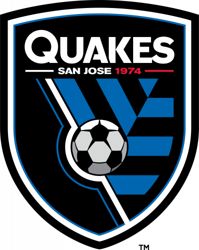 San Jose Earthquakes logo