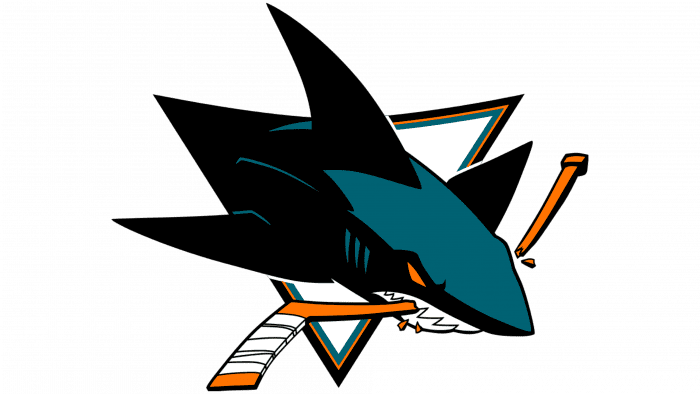 San Jose Sharks Logo