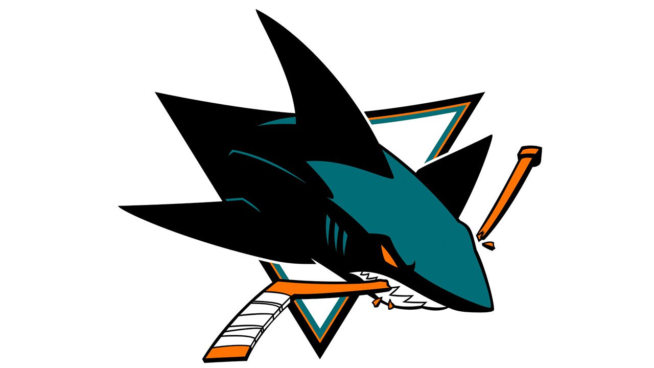 San Jose Sharks logo