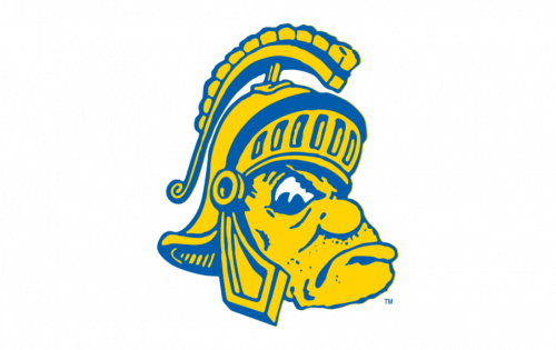 San Jose State Spartans Logo 1948