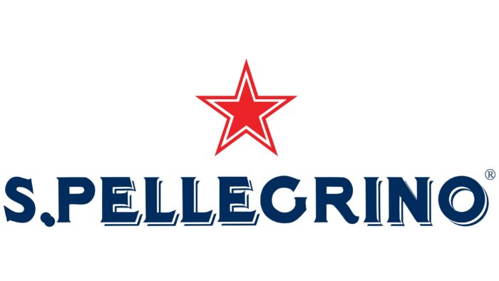 San Pellegrino Logo