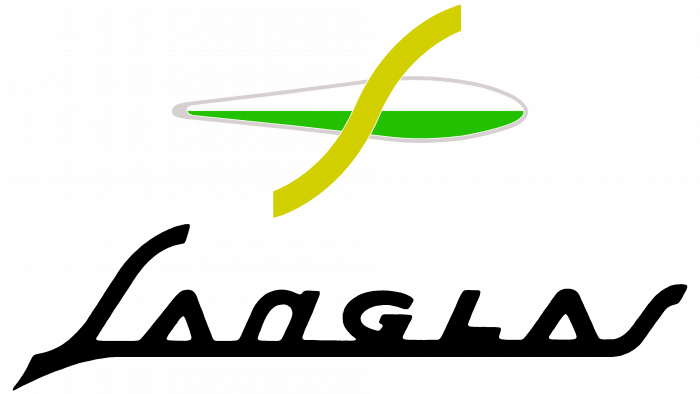 Sangles Logo