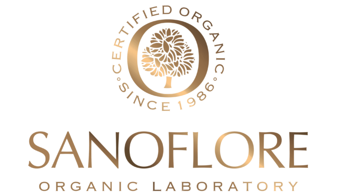 Sanoflore Logo