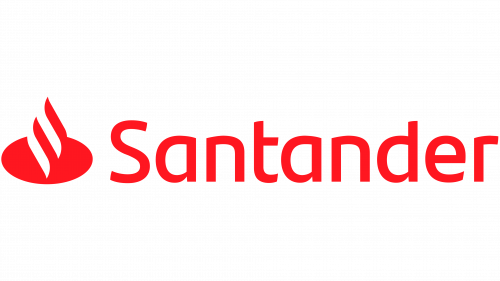 Santander Logo