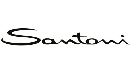 Santoni Logo