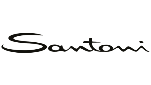 Santoni Logo