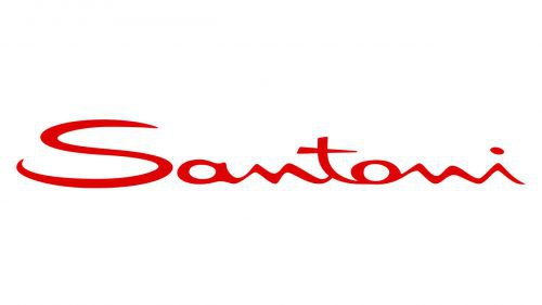 Santoni logo