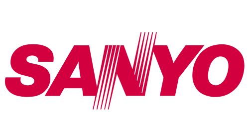 Sanyo logo