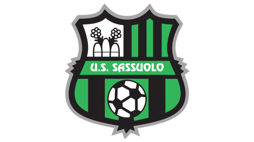 Sassuolo Logo