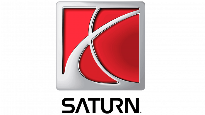 Saturn Logo