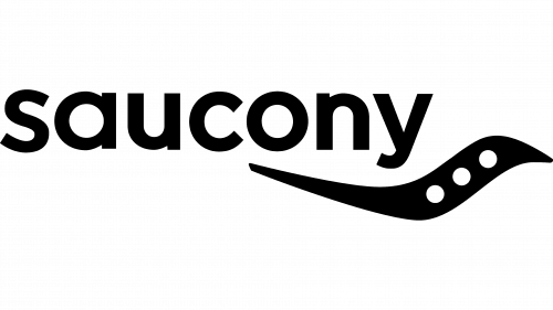 Saucony logo