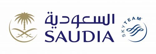 Saudi Arabian Airlines logo