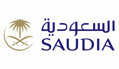 Saudi Arabian Airlines logo