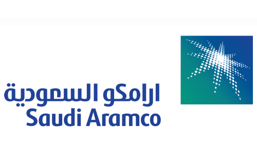 Saudi Aramco Logo old