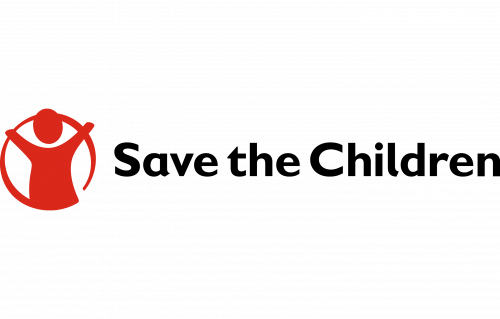 Save The Children logo