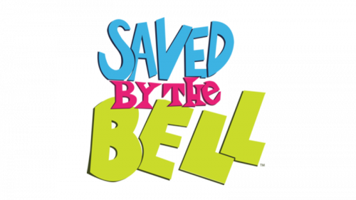 Saved by the Bell Emblem