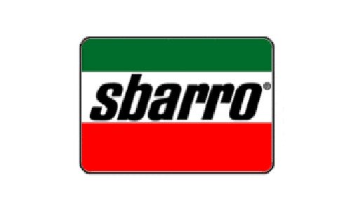 Sbarro Logo-1970