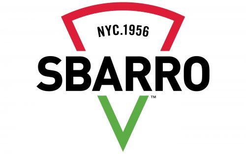 Sbarro Logo