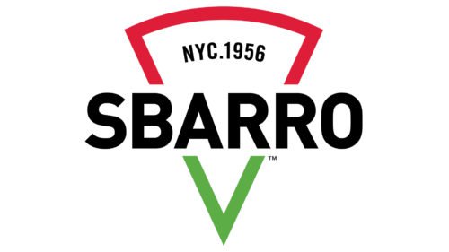 Sbarro logo