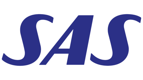 Scandinavian Airlines Logo