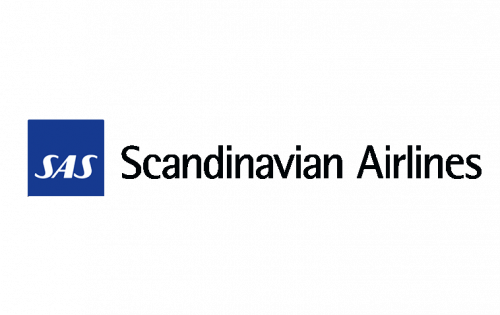 Scandinavian Airlines System Logo-1998