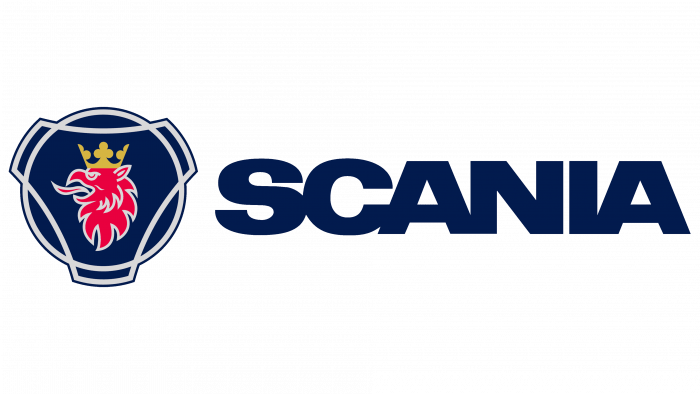 Scania Logo