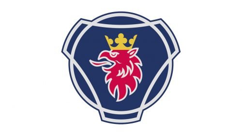 Scania emblem