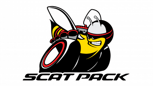 Scat Pack Logo