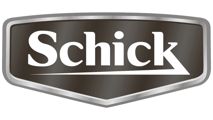 Schick Logo