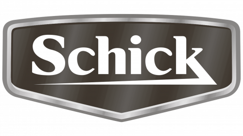 Schick logo