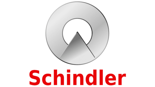 Schindler Logo