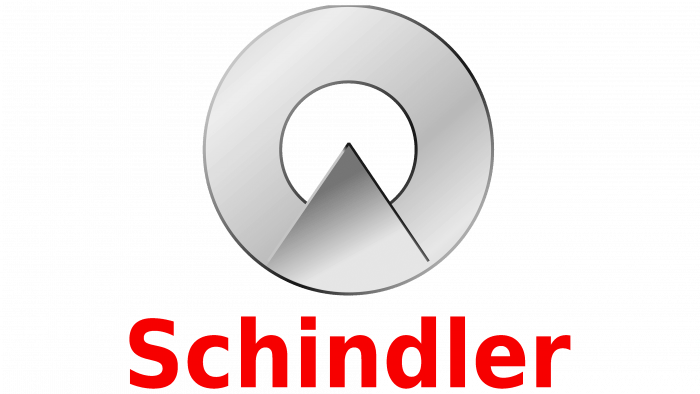 Schindler Logo