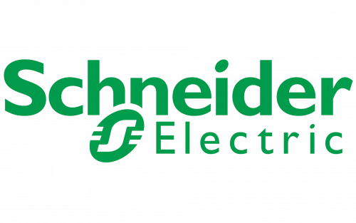 Schneider Electric Logo