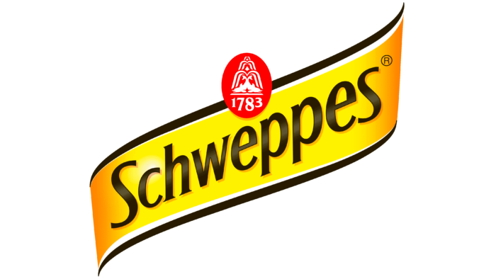 Schweppes Emblem