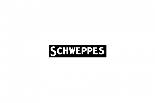 Schweppes Logo 1783