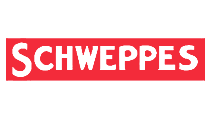 Schweppes Logo 1783