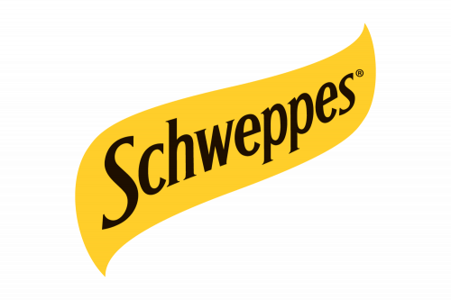 Schweppes Logo 2016